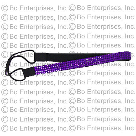 Headbands- Purple