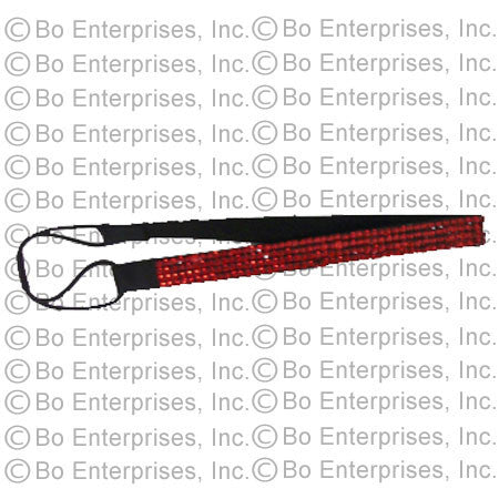 Headbands- Red