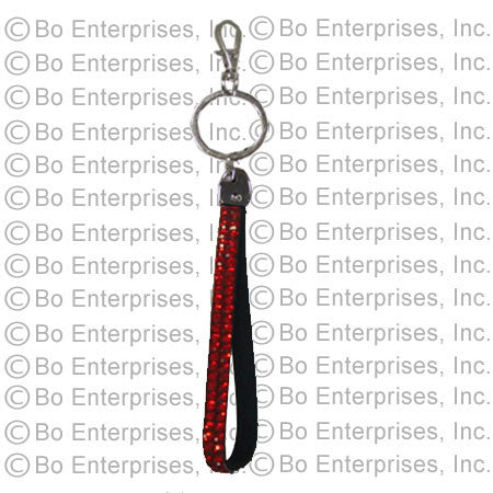 Key chain- Red