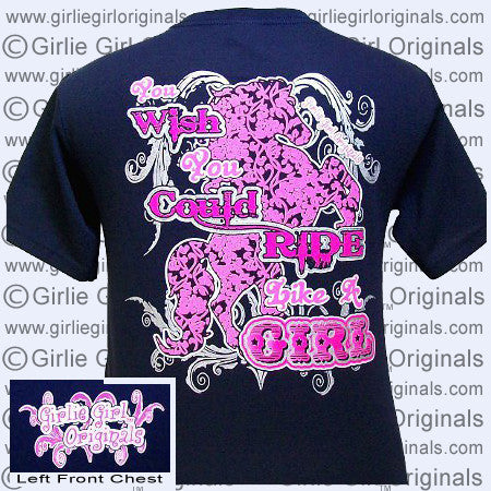 Ride (Short Sleeve)