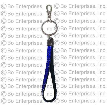 Key chain- Royal