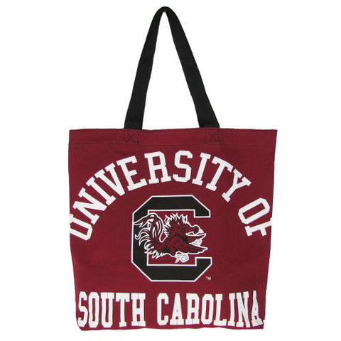 USCL-032 GAMECOCK TOTEBAG