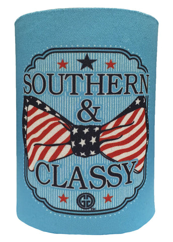 KZ-SOUTHERN AND CLASSY