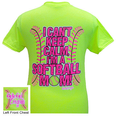 Stitches Softball