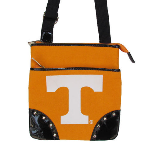 UTE-008 TN CROSSBODY PURSE