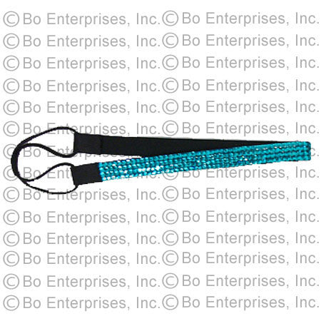 Headbands- Turquoise