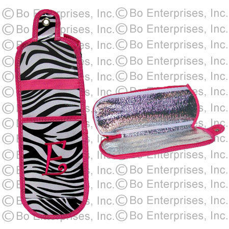 Zebra Hot Iron Case