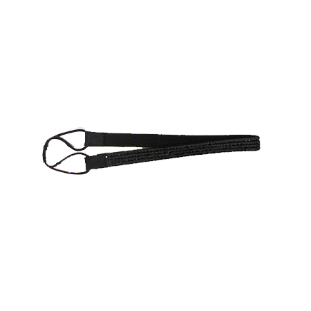 Headbands- Black