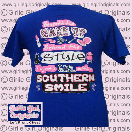 Southern Smile (Short Sleeve)