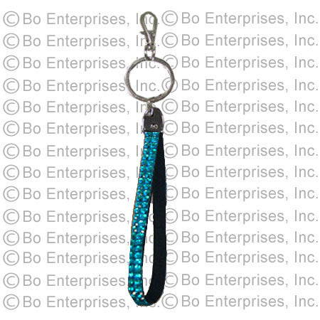 Key chain- Turquoise